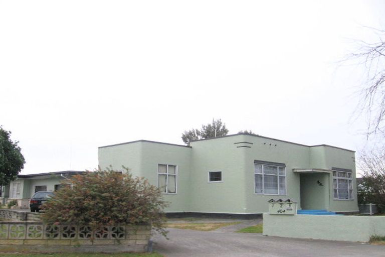 Photo of property in 2/404 Gloucester Street, Taradale, Napier, 4112