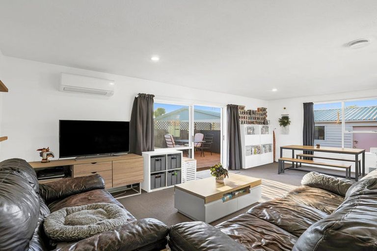 Photo of property in 243 Lyttelton Street, Spreydon, Christchurch, 8024