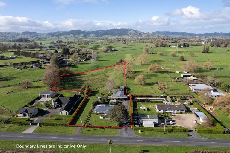 Photo of property in 186 Swayne Road, Cambridge, 3493