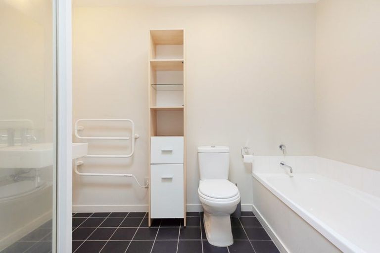 Photo of property in 9/37 Daniell Street, Newtown, Wellington, 6021