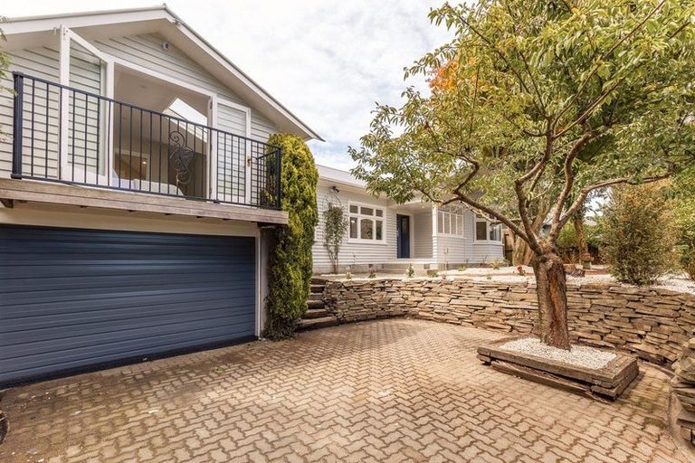 Photo of property in 173 Fifield Terrace, Opawa, Christchurch, 8023