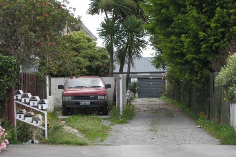 Photo of property in 2/9 Kipling Street, Addington, Christchurch, 8024