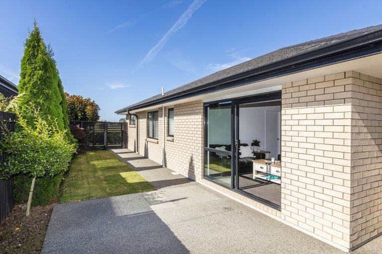 Photo of property in 59 Richmond Avenue, Halswell, Christchurch, 8025