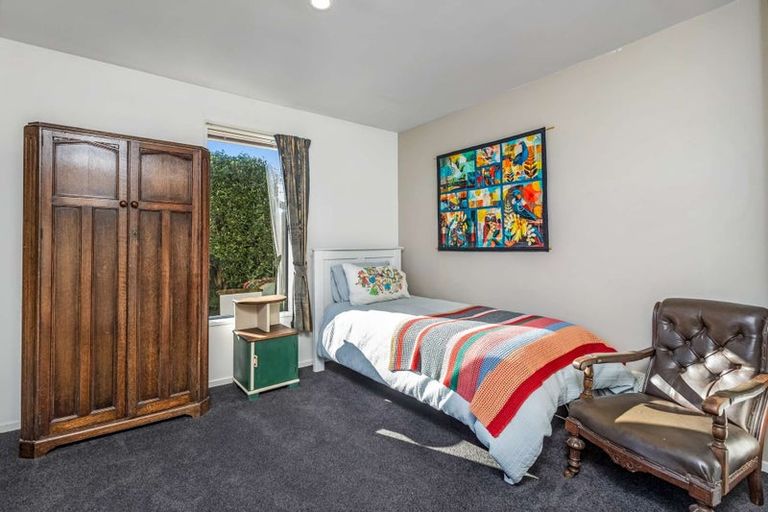 Photo of property in 5 Racecourse Avenue, Methven, 7730
