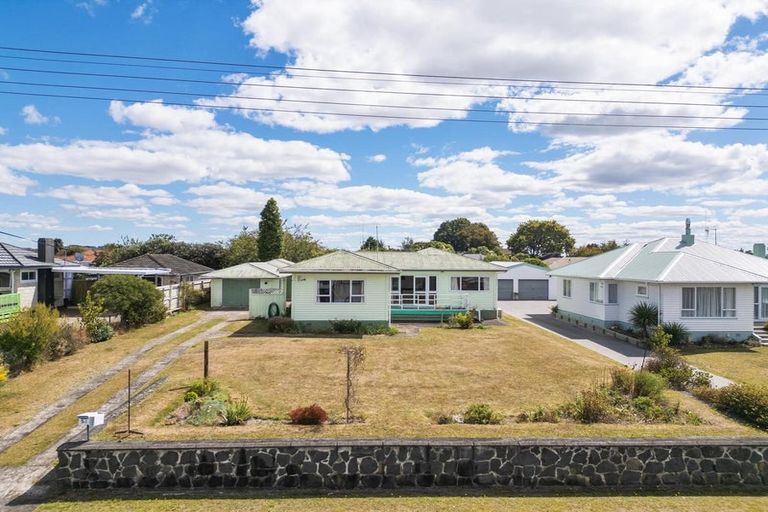 Photo of property in 54 Neal Street, Putaruru, 3411