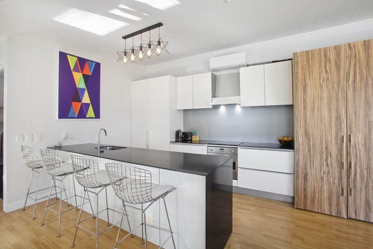 Photo of property in 15a Sea View Terrace, Cockle Bay, Auckland, 2014
