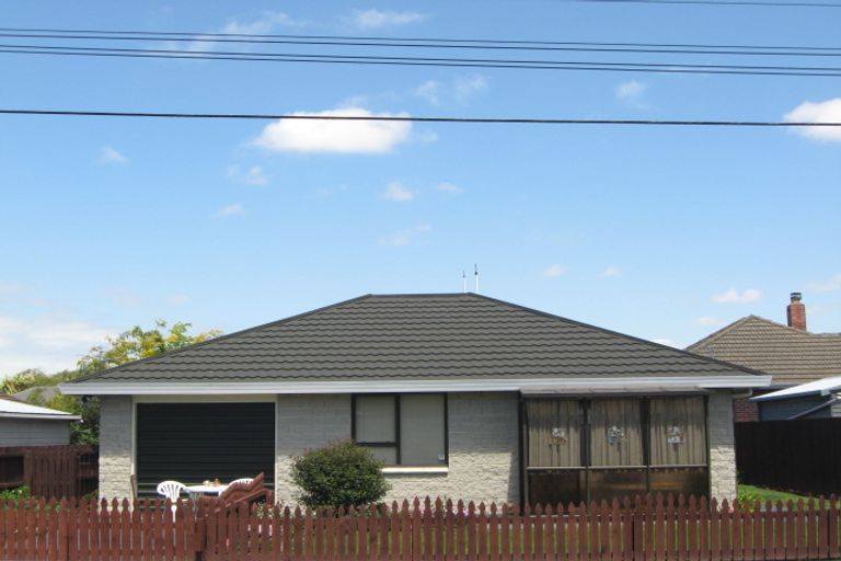 Photo of property in 51a Sugden Street, Spreydon, Christchurch, 8024