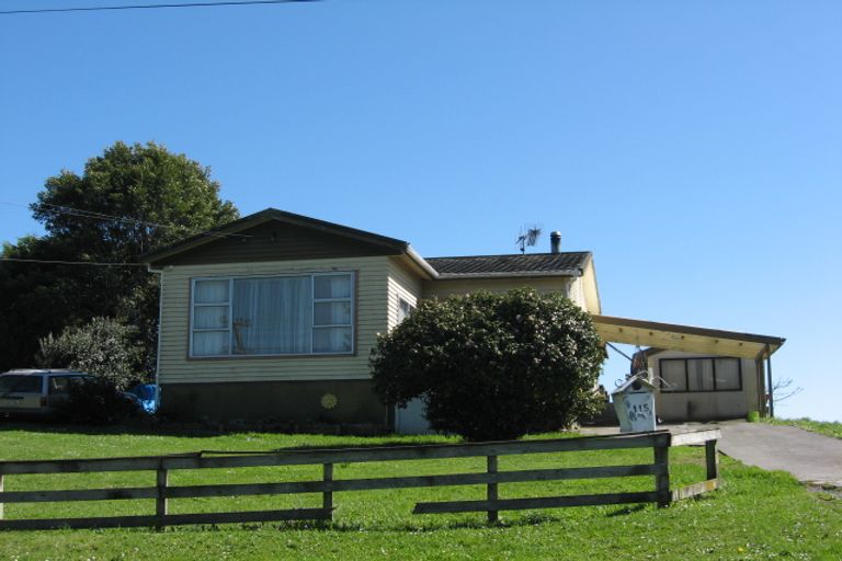 Photo of property in 115 Rayner Road, Huntly, 3700