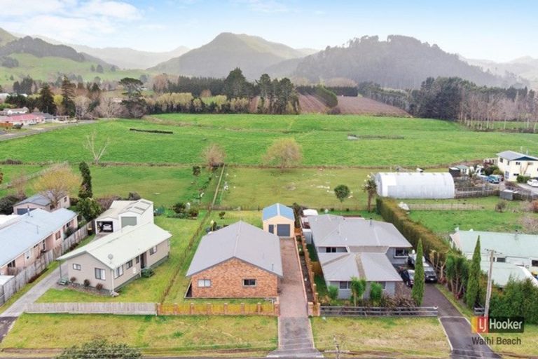 Photo of property in 11 Wenlock Street, Waihi, 3610