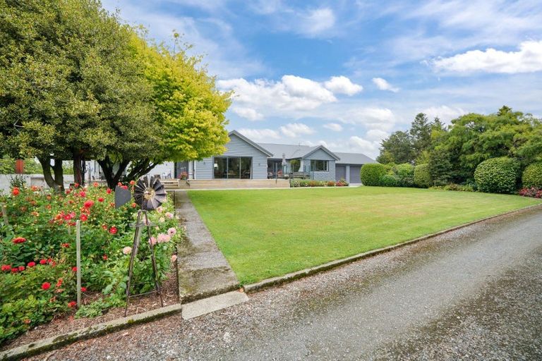 Photo of property in 224 Mill Road South, Seaward Bush, Invercargill, 9871
