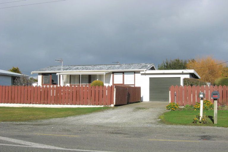 Photo of property in 203 Dunns Road, Otatara, Invercargill, 9879