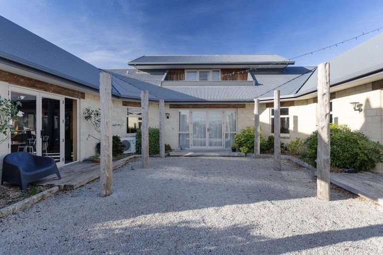 Photo of property in 114a Reservoir Road, Oamaru North, Oamaru, 9400