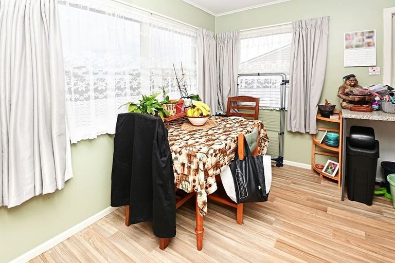 Photo of property in 7 Kairanga Street, Mangere East, Auckland, 2024