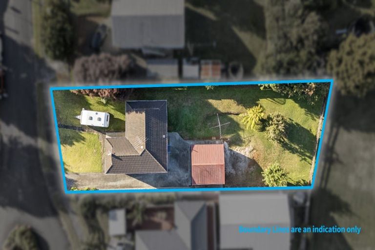 Photo of property in 19 Matipo Drive, Tuakau, 2121