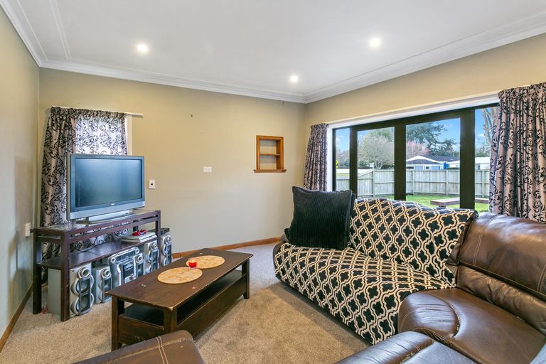 Photo of property in 2 Cranswick Crescent, Matamata, 3400