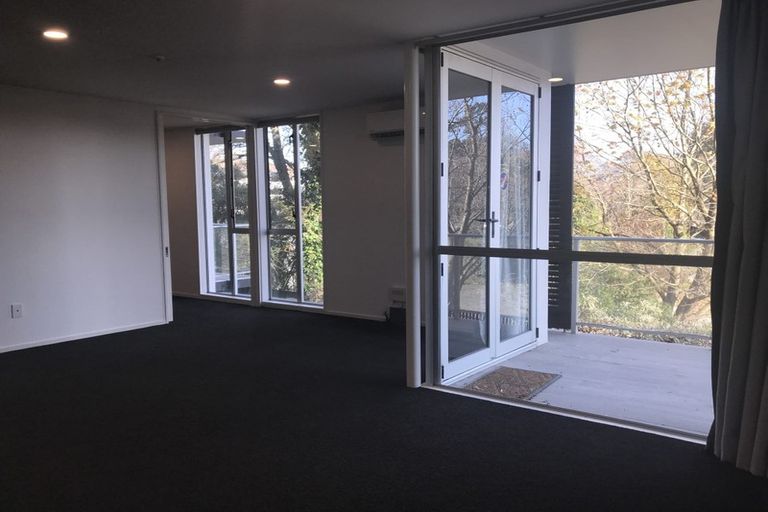 Photo of property in 7/15 Peterborough Street, Christchurch Central, Christchurch, 8013