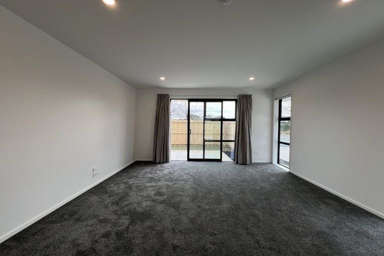 Photo of property in 21 Oak Tree Lane, Rolleston, 7614