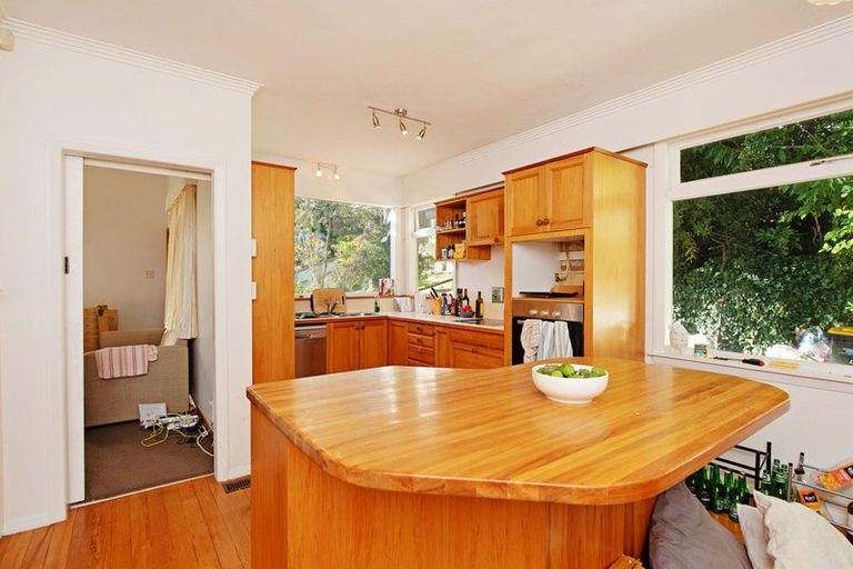 Photo of property in 60a Overtoun Terrace, Hataitai, Wellington, 6021