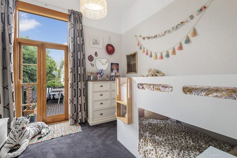 Photo of property in 50 Overtoun Terrace, Hataitai, Wellington, 6021