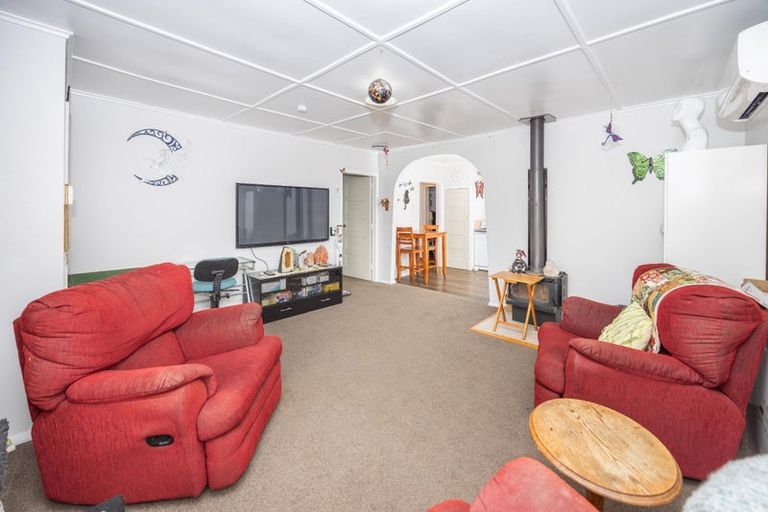 Photo of property in 4 Tutunui Street, Otorohanga, 3900