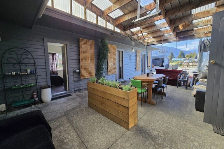 Photo of property in 113 Upper Kokatahi Road, Kokatahi, Hokitika, 7881