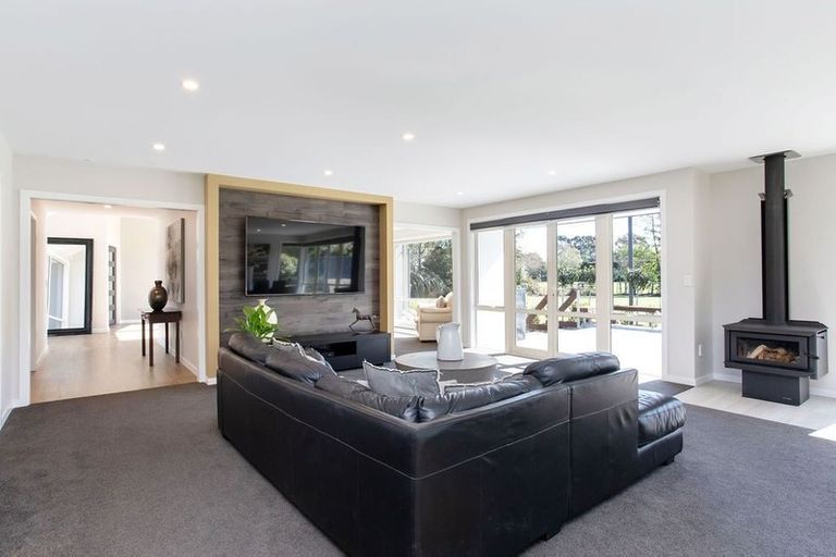 Photo of property in 96 Ellesmere Road, Prebbleton, Christchurch, 7674