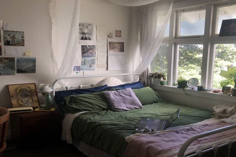 Photo of property in 135 Wallace Street, Mount Cook, Wellington, 6021