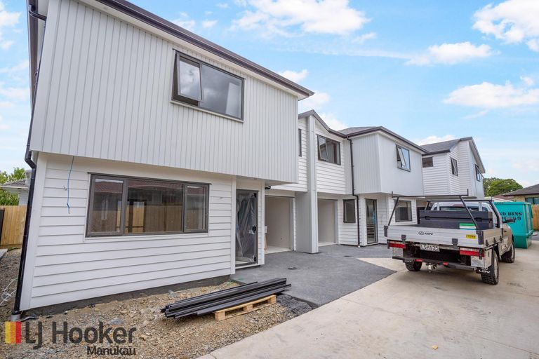 Photo of property in 29 Mervan Street, Mangere East, Auckland, 2024