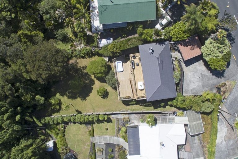 Photo of property in 193a Godley Road, Titirangi, Auckland, 0604