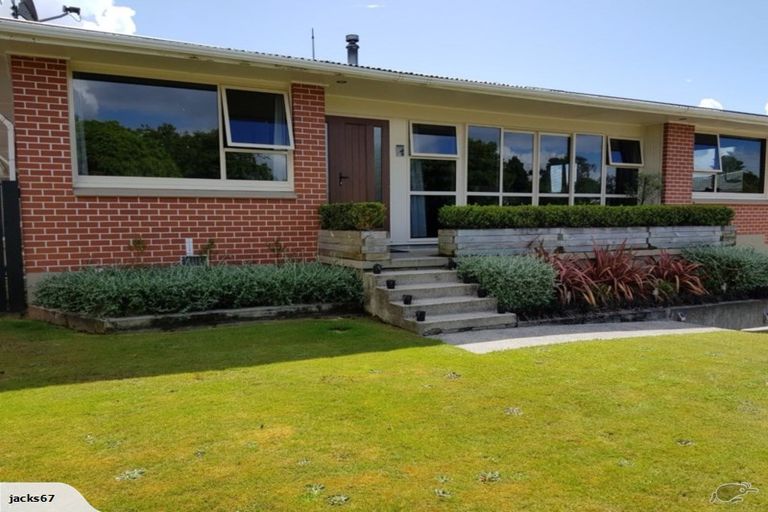 Photo of property in 78 Elizabeth Drive, Tokoroa, 3420