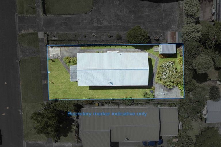 Photo of property in 29 Karaka Street, Helensville, 0800
