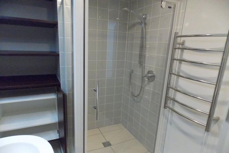 Photo of property in Republic2, 6f/11 Tennyson Street, Te Aro, Wellington, 6011