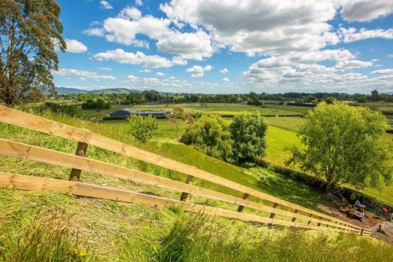 Photo of property in 66 Maungakawa Road, Cambridge, 3496