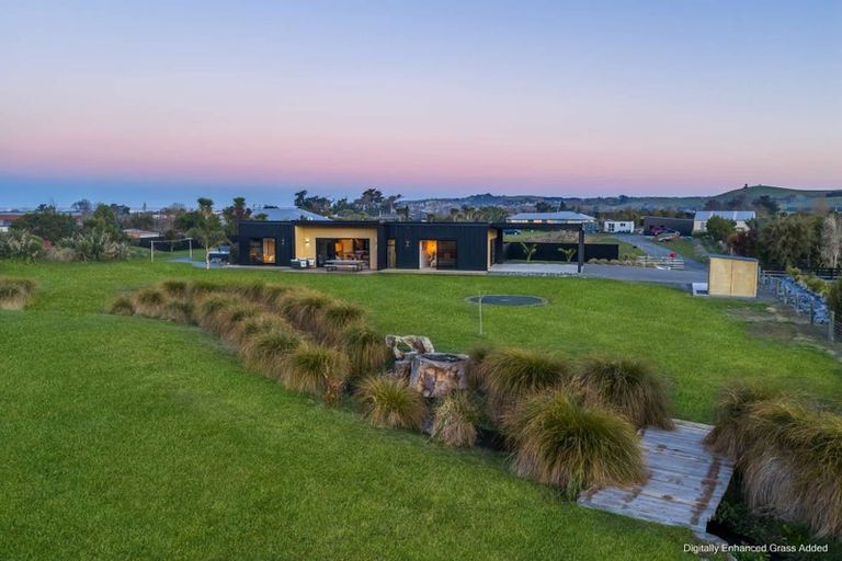 Photo of property in 258c Mount Fyffe Road, Kaikoura Flat, Kaikoura, 7300