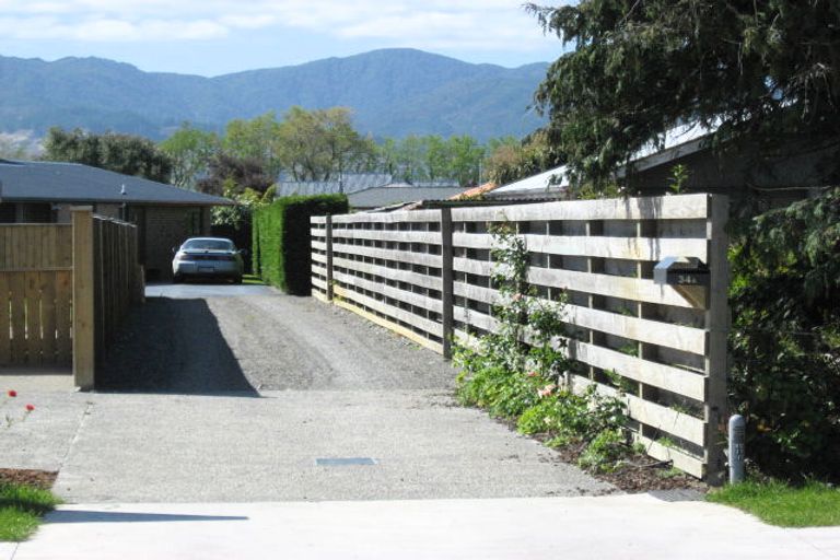 Photo of property in 34a Havelock Street, Renwick, 7204
