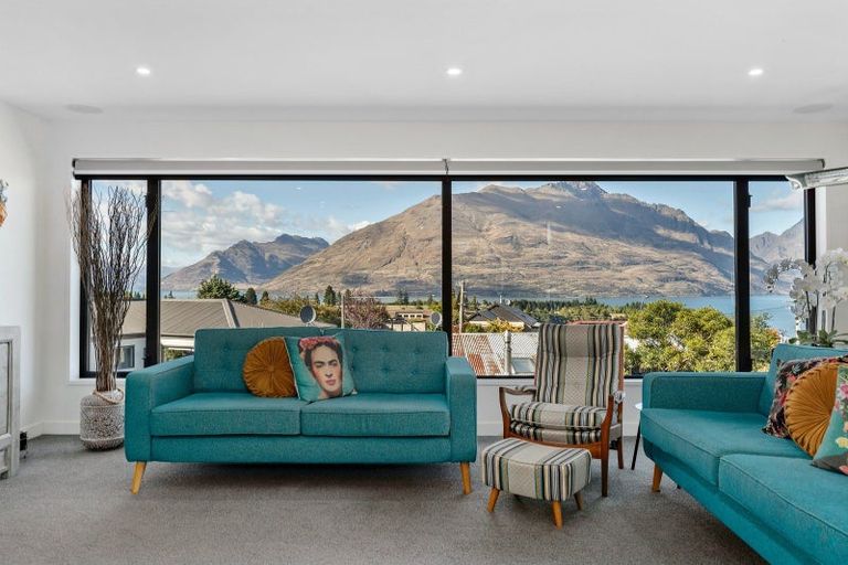 Photo of property in 3 Panorama Place, Queenstown, 9300