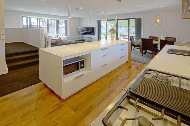 Photo of property in 1 Gammack Drive, Halswell, Christchurch, 8025