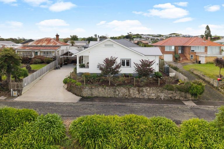 Photo of property in 12 High Street, Tirau, 3410