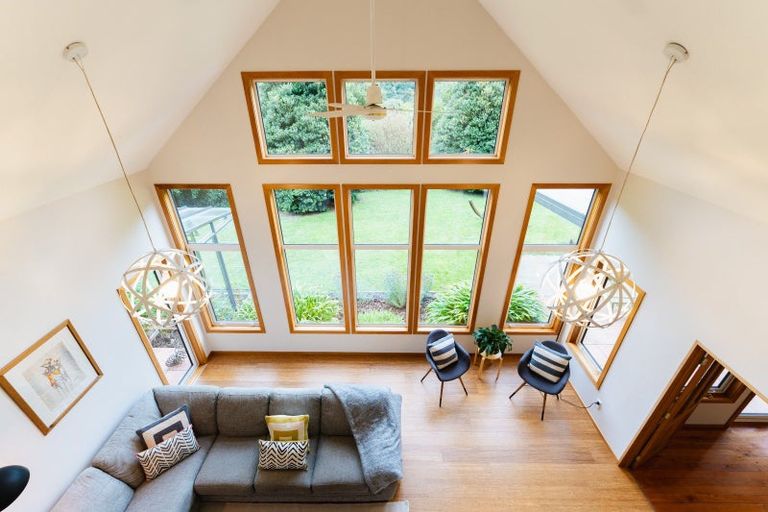 Photo of property in 18 Poulters Road, Leith Valley, Dunedin, 9010