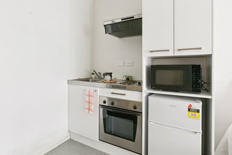 Photo of property in Orange Apartments/victoria Centr, 306/169 The Terrace, Wellington Central, Wellington, 6011