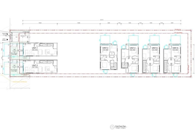 Photo of property in 222 Manuka Road, Bayview, Auckland, 0629