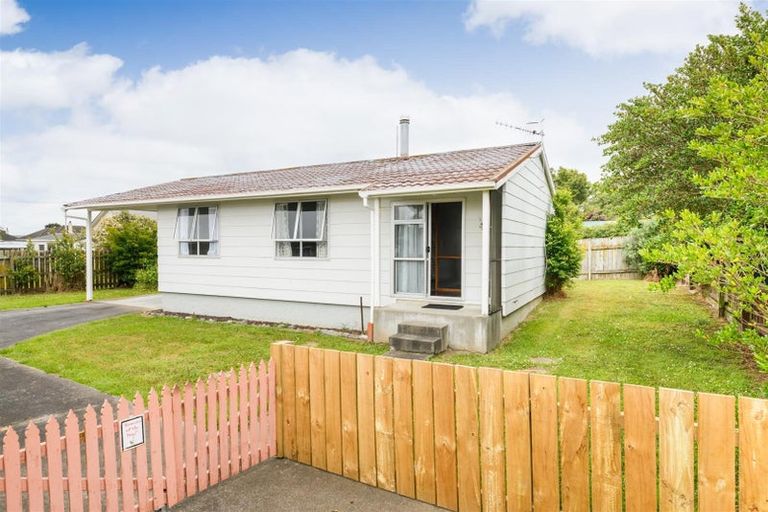 Photo of property in 149b High Street, Bulls, 4818