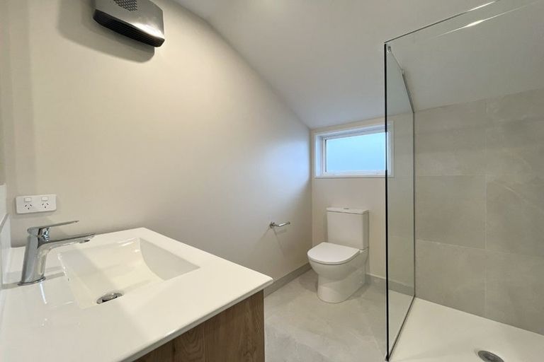 Photo of property in 5/205 Cranford Street, St Albans, Christchurch, 8014