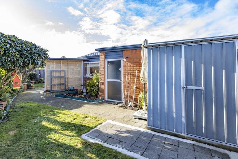 Photo of property in 3/56 Merrin Street, Avonhead, Christchurch, 8042