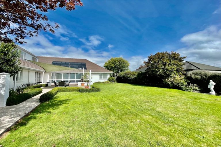 Photo of property in 21 Mansfield Drive, Kaiapoi, 7630