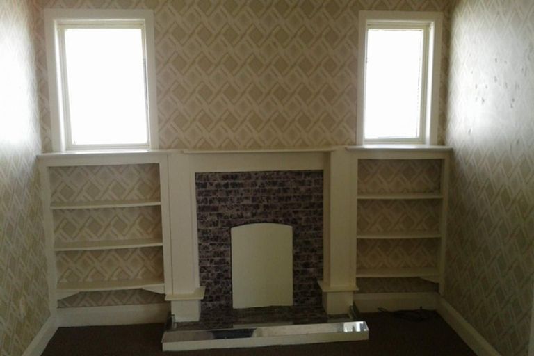 Photo of property in 81 Ira Street, Miramar, Wellington, 6022