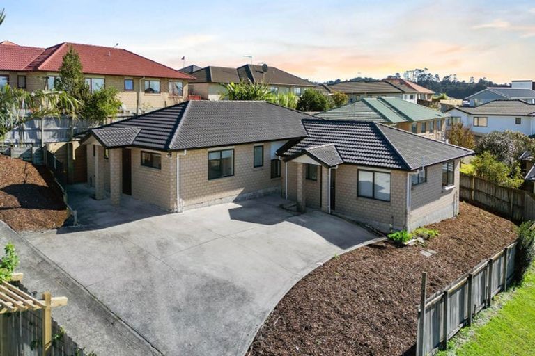 Photo of property in 54 Mili Way, Ranui, Auckland, 0612