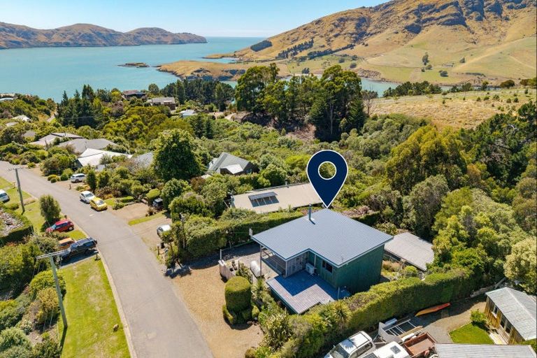 Photo of property in 88 Waipapa Avenue, Diamond Harbour, 8972