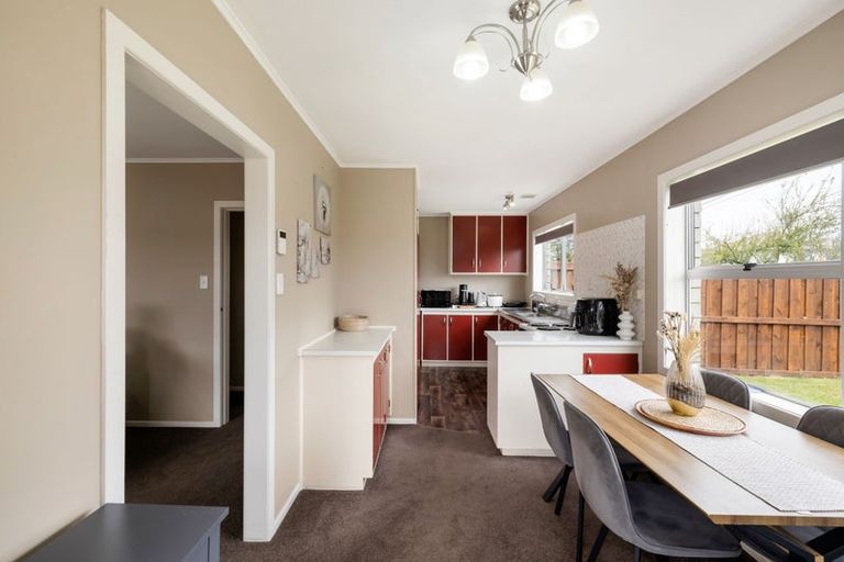 Photo of property in 47a Irvine Street, Frankton, Hamilton, 3204