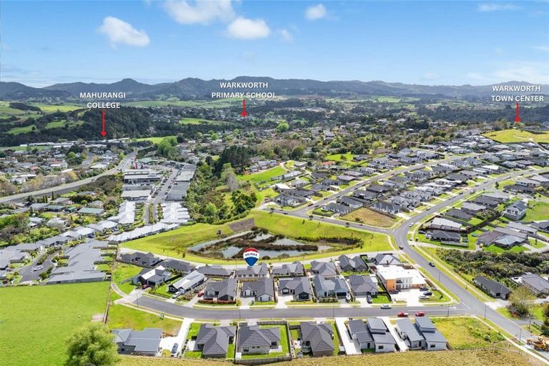 Photo of property in 9 Dome Lane, Warkworth, 0910